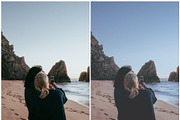 20 Lightroom Presets VSCO Vibe p1, a Preset Add-On by PerfectStudioPresets (Thumbnail 8 of 11)