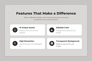 Kids Playground 3D Icon Set, a Work Illustration by twinstd (Thumbnail 2 of 6)