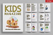Magazine Bundle, a Magazine Template by ContestDesign (Thumbnail 51 of 84)