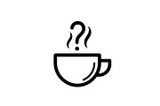 Coffee Cup Mystery Vector Bundle, an Illustration by Designs_River (Thumbnail 38 of 51)