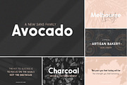 The HUGE Font Bundle (98% OFF) SALE, a Sans Serif Font by Salt & Pepper Designs (Thumbnail 75 of 185)