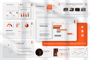 Research Proposal Presentation