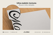 Whole Shop Print Mockup Bundle, a Product Mockup by MockMock Mockups (Thumbnail 18 of 19)