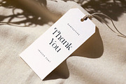 Imager Elegant Display Serif Font, a Serif Font by RantautypeStudio (Thumbnail 17 of 17)