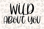 Wild Adventure, Handwritten Script, a Script Font by Designing Digitals (Thumbnail 5 of 8)