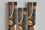 Stick packaging mockup bundles, a Packaging Mockup by Ambo Ampeng (Thumbnail 25 of 32)
