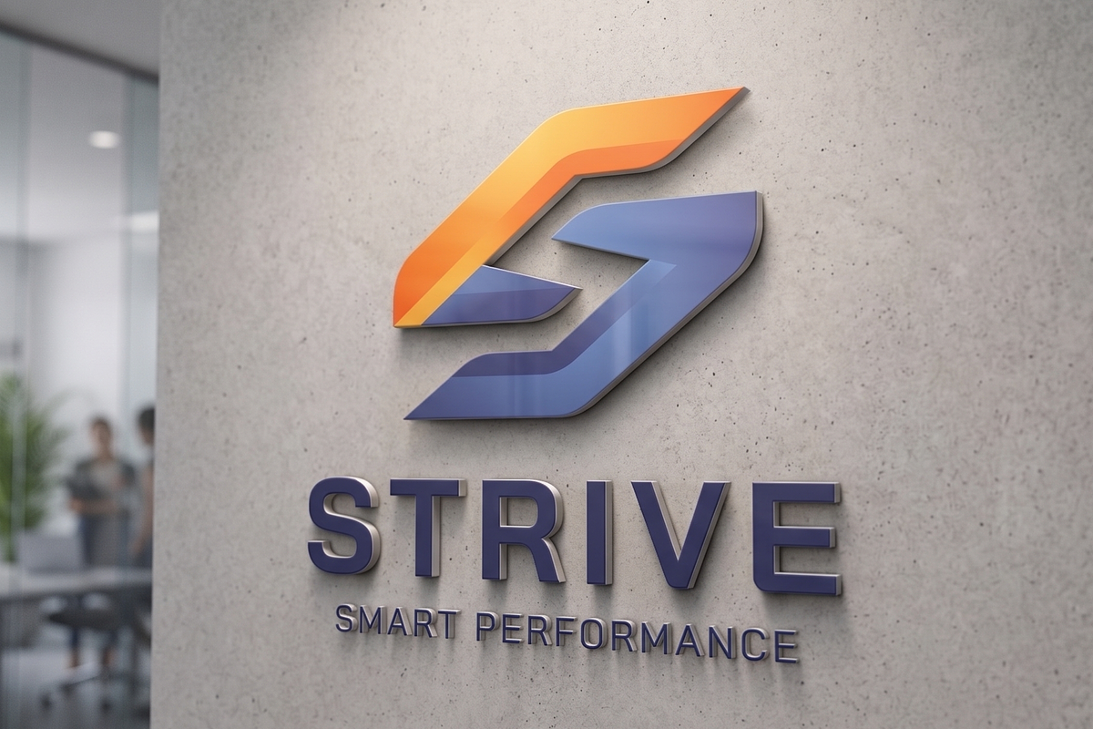 Modern Speed S Logo Tech Corporate, a Branding & Logo Template by muhisya (Photo 3 of 3)