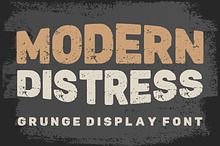Modern Distress
