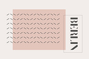 Catalogue - A Minimal Typeface, a Serif Font by Josh O. (Thumbnail 2 of 7)