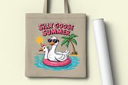 Hello Summer Sublimation Bundle, an Illustration by Libby Wishes (Thumbnail 4 of 11)