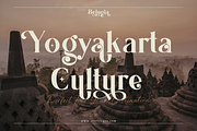 Belugia | Elegant Display Serif, a Serif Font by Rissyletter Studio (Thumbnail 4 of 10)