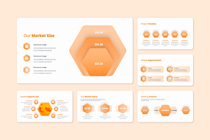 GloVance- Marketing Plan PowerPoint