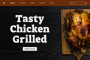 Sketchup - Display Slab, a Slab Serif Font by Almarkhatype (Thumbnail 3 of 10)
