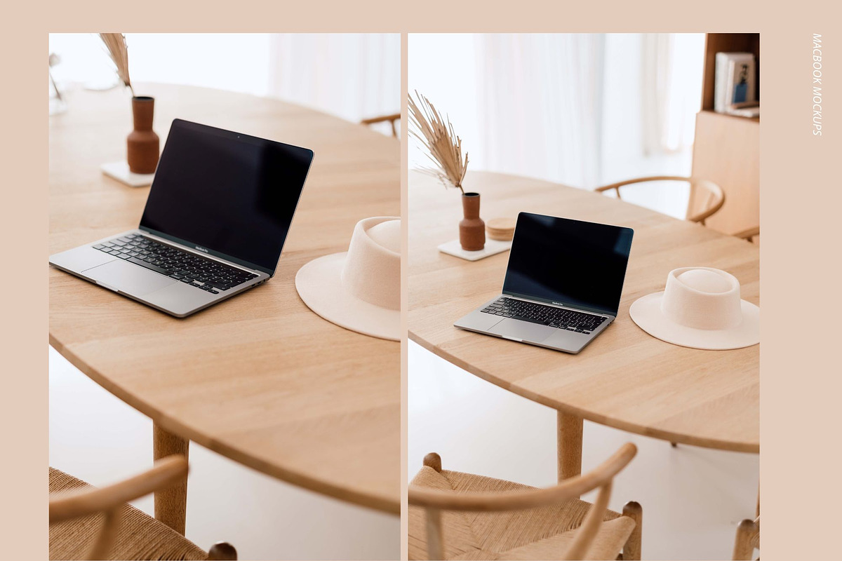 MOCKUP COLLECTION: MOCHA, a Books & Magazine Mockup by Studio Phylicia (Photo 4 of 8)