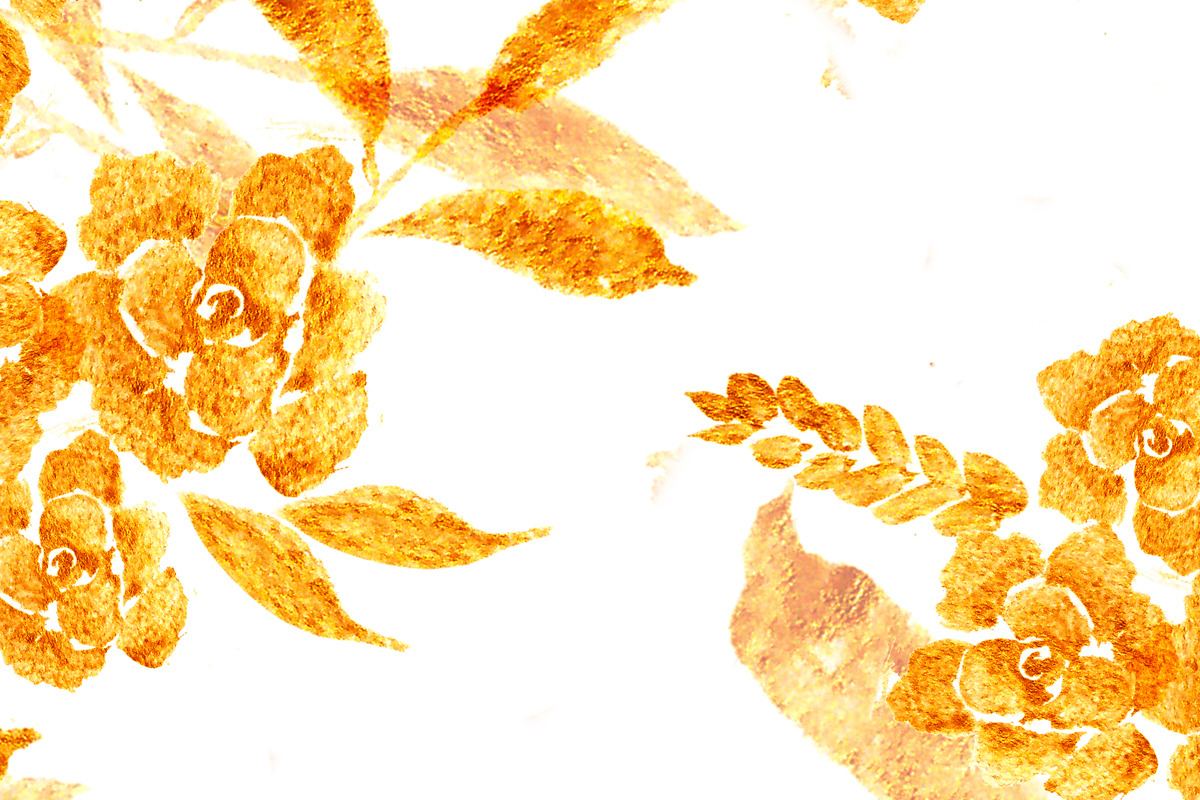№34 Smears gold paint and texture ob, a Texture Graphic by Rasveta (Photo 1 of 5)