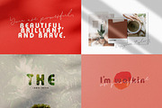 The Ultimate Font Bundle, a Sans Serif Font by Creativeqube Design (Thumbnail 67 of 103)