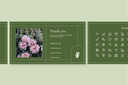 Business Plan Presentation, a Presentation Template by Hamocreate (Thumbnail 8 of 8)