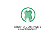20 Logo Dental & Medical Bundle, a Branding & Logo Template by Friendesigns (Thumbnail 16 of 21)