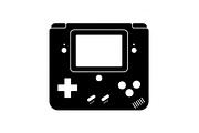 50 Handheld Gaming Console Vector Bu, an Illustration by Gfx_Store (Thumbnail 27 of 51)