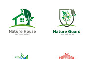 28 Best Logo Design #2, a Branding & Logo Template by Acongraphic (Thumbnail 6 of 8)