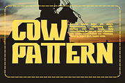 Timeless Jacques - Retro Futuristic, a Sans Serif Font by 177Studio (Thumbnail 4 of 8)