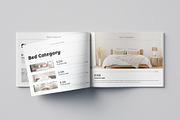 Product Catalog Landscape, a Brochure Template by Pixelpick (Thumbnail 6 of 9)