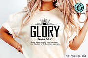 Bible Verse SVG PNG Bundle, a Background Graphic by CrazyCraft (Thumbnail 3 of 7)