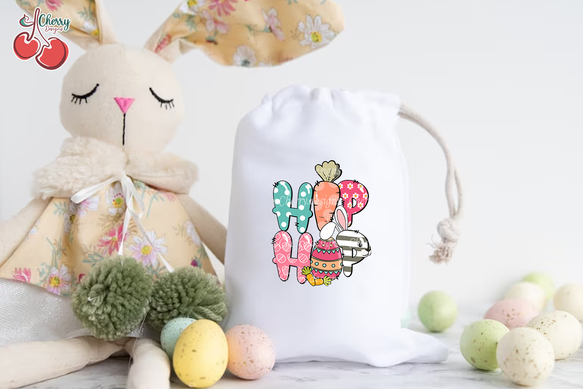 Easter Day Sublimation Bundle PNG, a Graphic by Cherry.designs (Photo 2 of 8)