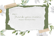 Halaline Modern Script Font, a Script Font by JNJ Studio (Thumbnail 5 of 10)
