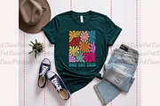 Boho Floral Inspiration PNG Bundle, a Graphic by Pet Cave (Thumbnail 2 of 10)