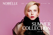 Eloran - Luxury Font, a Serif Font by Snape Design Studio (Thumbnail 9 of 12)