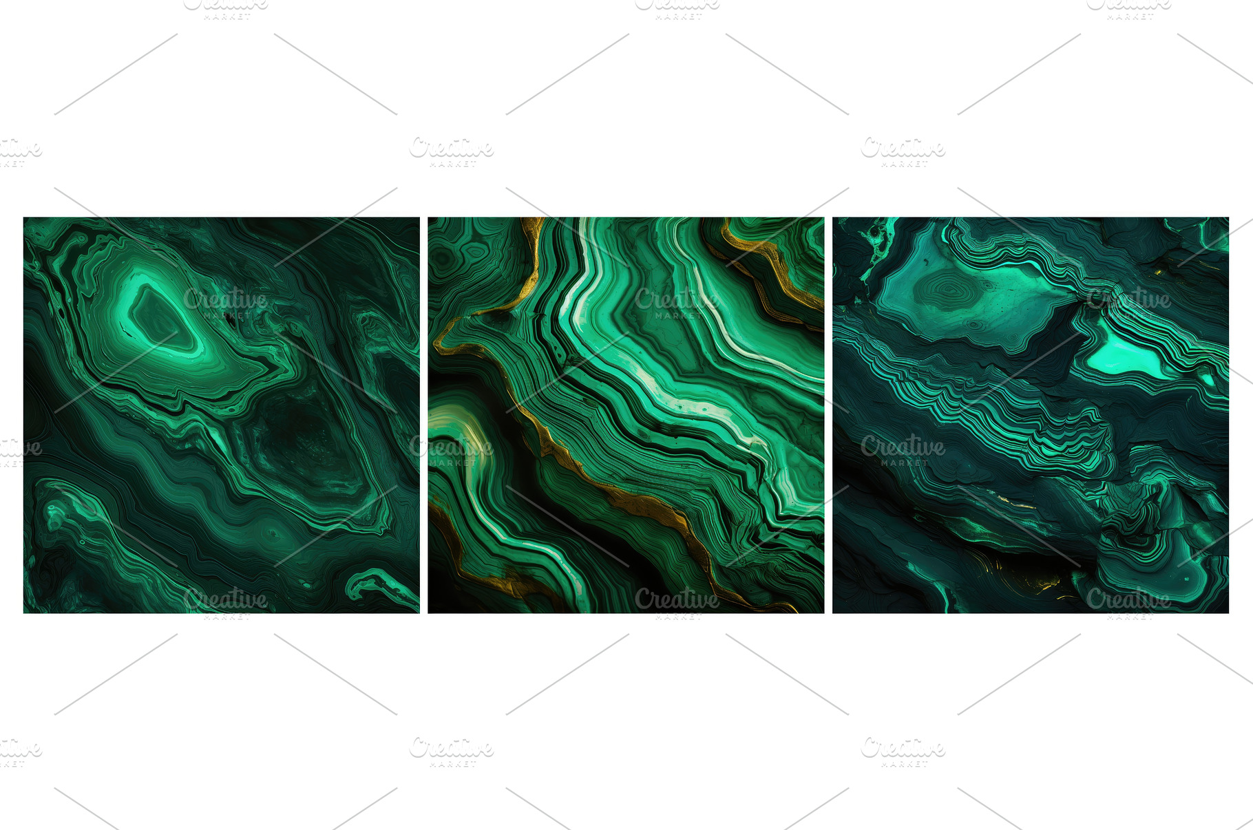 green malachite texture background, a Background Photo by pikepicture