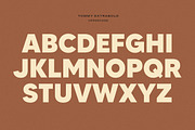MADE TOMMY, a Sans Serif Font by MadeType (Thumbnail 6 of 19)