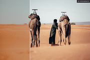 Lightroom Presets | Travel Cityscape, a Layer Style Add-On by yosscinematic (Thumbnail 2 of 7)
