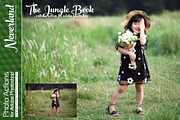 Actions for Photoshop / Neverland, an Action Add-On by Miracle_Design (Thumbnail 21 of 24)