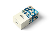Box Mockup, a Household Mockup by mockupbuys (Thumbnail 6 of 8)