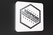 Vintage Retro Badges 01, a Branding & Logo Template by h.utomo (Thumbnail 7 of 10)