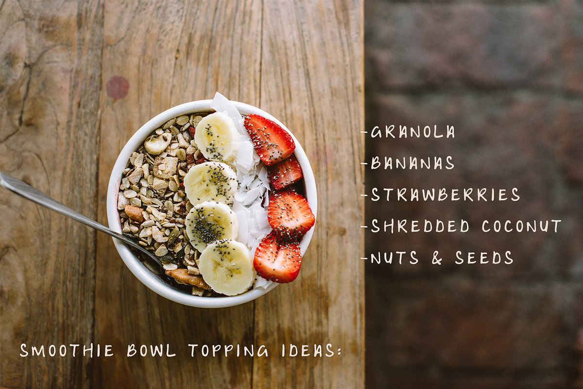 Grocery List: A Handwritten Font preview 3