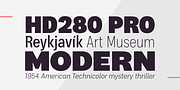 Palo, a Sans Serif Font by TypeUnion (Thumbnail 2 of 17)