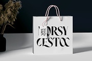 Noresa Modern Editorial Serif, a Serif Font by timelesstype.co (Thumbnail 3 of 20)