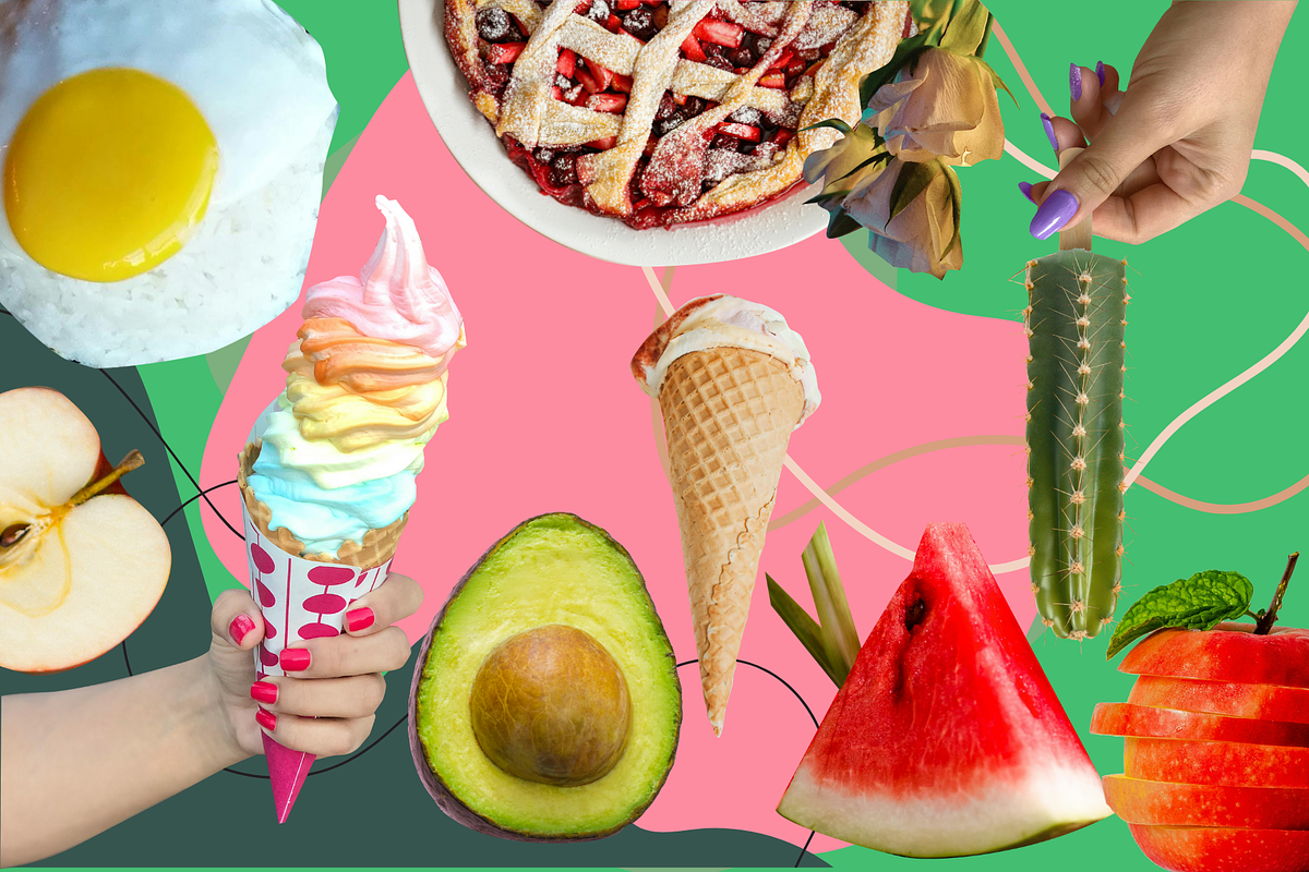 RETRO COLLAGE Creator & Abstract, an Object Graphic by TatianaBannikova (Photo 4 of 7)