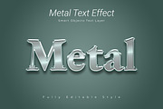 Photoshop Text Effect Bundle 10 in 1, a Layer Style Add-On by zahidhossainalif (Thumbnail 9 of 11)