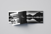 Photography Portfolio Template, a Brochure Template by adekfotografia (Thumbnail 4 of 14)