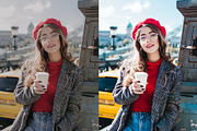CLARITY Desktop Lightroom Presets, an Action Add-On by Mastersets (Thumbnail 2 of 8)