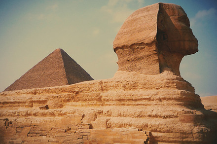 Sphinx
