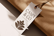 Canpile Disco, a Sans Serif Font by Craft Supply Co. (Thumbnail 7 of 8)