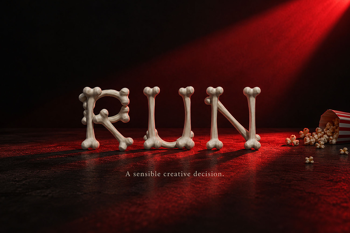 Bone Font, a Serif Font by Handmadefont (Photo 9 of 15)