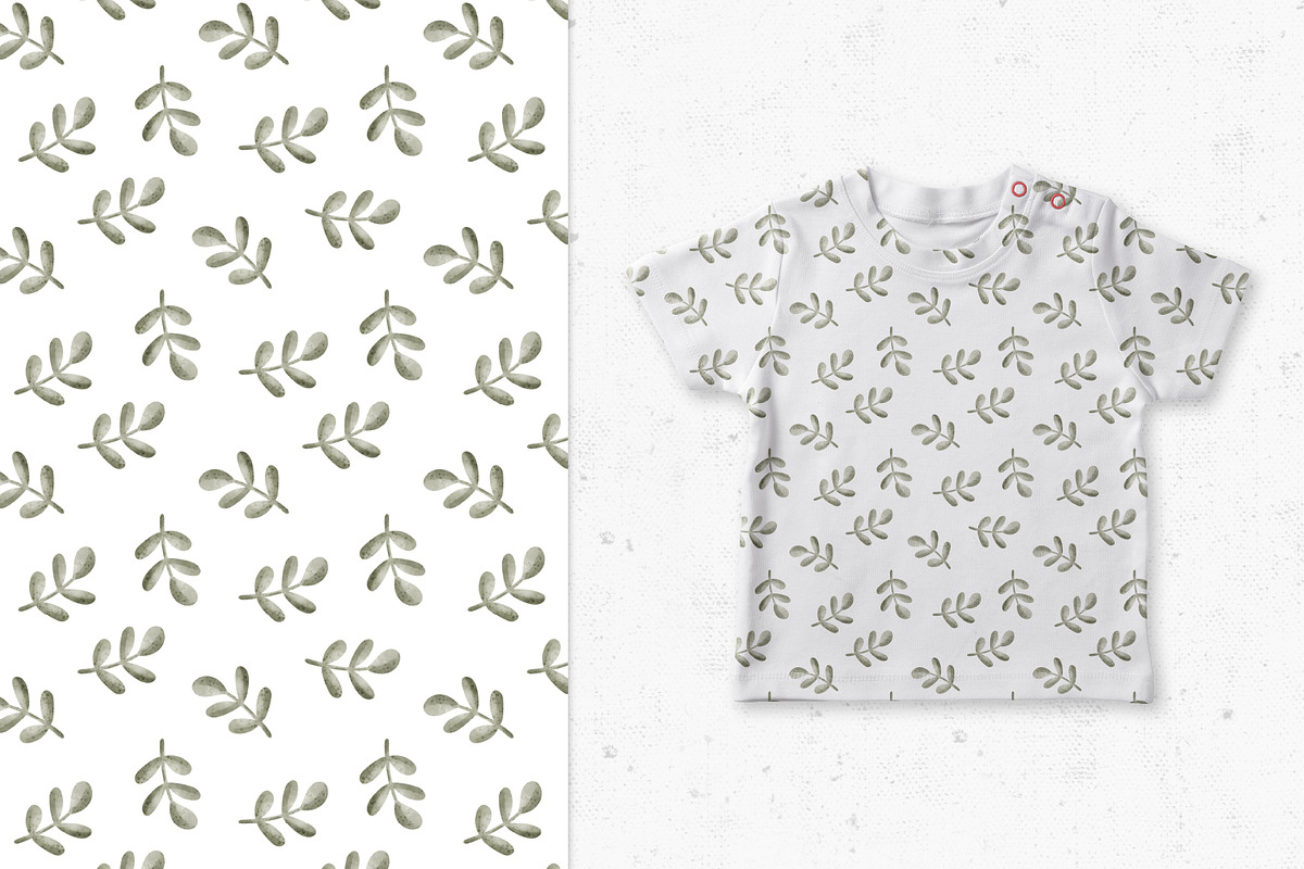 Safari, a Pattern Graphic by AnnieArt (Photo 5 of 5)