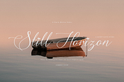 Mielssai | Beauty Chic Font, a Script Font by Denustudios (Thumbnail 5 of 12)