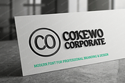 Cokewo - Refined Luxury Serif Typefa, a Serif Font by Astuti Studio (Thumbnail 16 of 21)